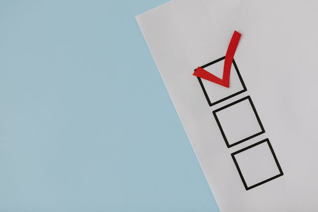 Tailored Screening Question Answers for Canada's Federal Public Service